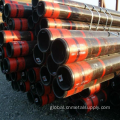 Oil and Gas Casing Pipe API 5CT N80 Oil and Gas Casing Pipe Manufactory